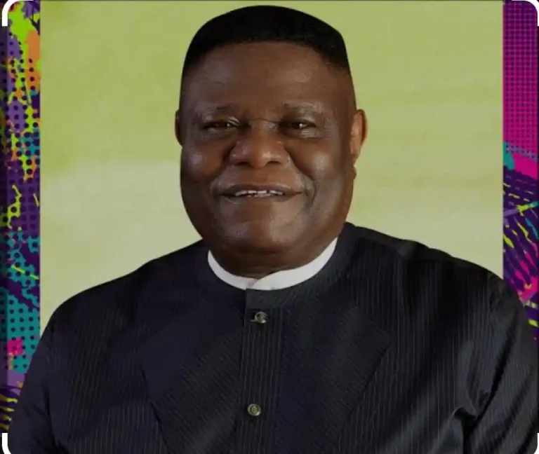 2024 Year Of ‘Great And Mighty Things’ – Bishop Okonkwo