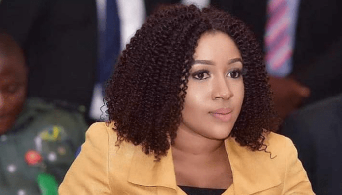 Tinubu Suspends Humanitarian Affairs Minister from Office