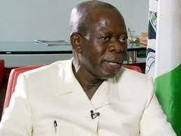 Aspirants Vow to Compete and Defy Oshiomhole