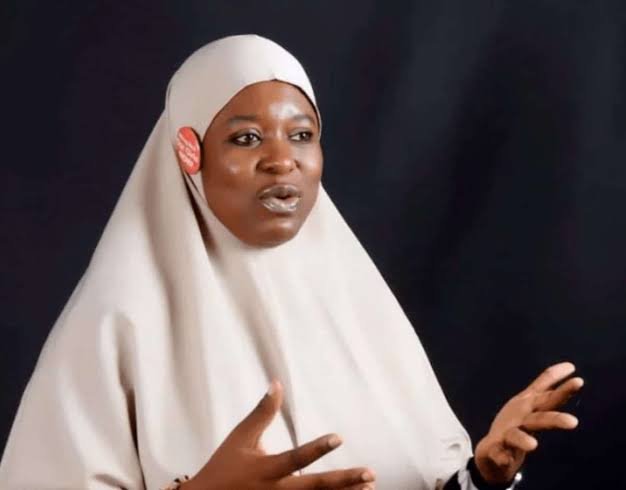 Supreme Court Decision, Coup Against the People of Nasarawa – Aisha Yesufu