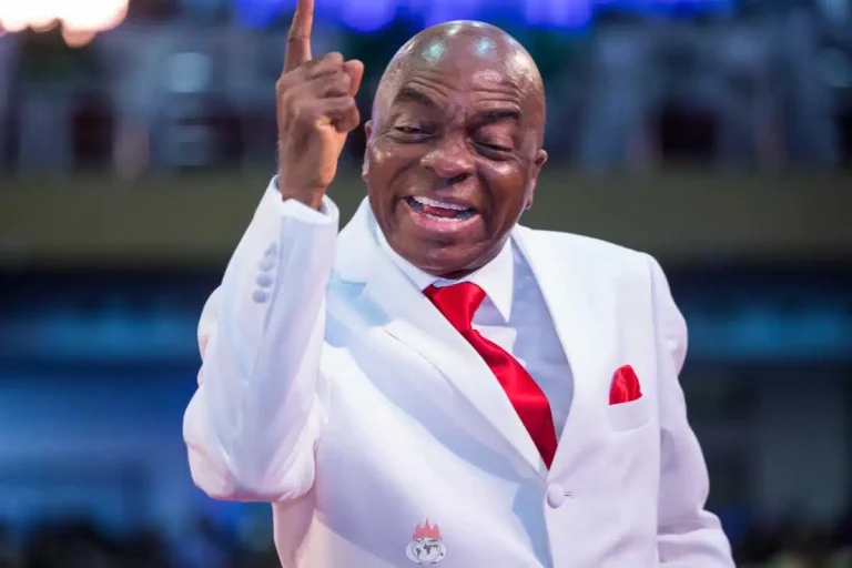 Bishop David Oyedepo Issues Prophetic Declarations for 2024