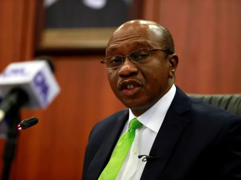 Court Varies ex-CBN Governor, Emefiele’s Bail Condition