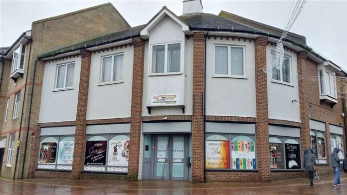 Pastors put forward plans to convert the building in April 2022 and were finally able to launch services before Christmas. The church, which was founded in 2008 and is part of The Redeemed Christian Church of God, has been searching for a home for years, and moved several times.