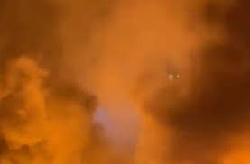 Gas Truck Explosion in Mongolia Kills Six