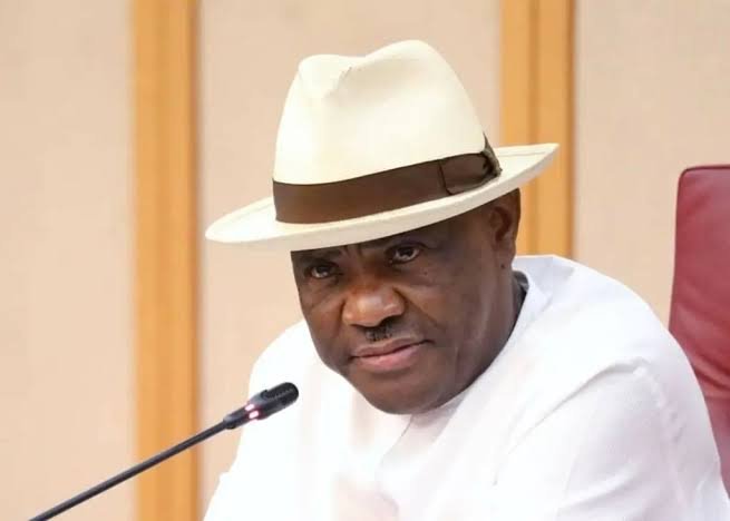 Insecurity: Wike Meets with Security Chiefs in an Emergency Meeting