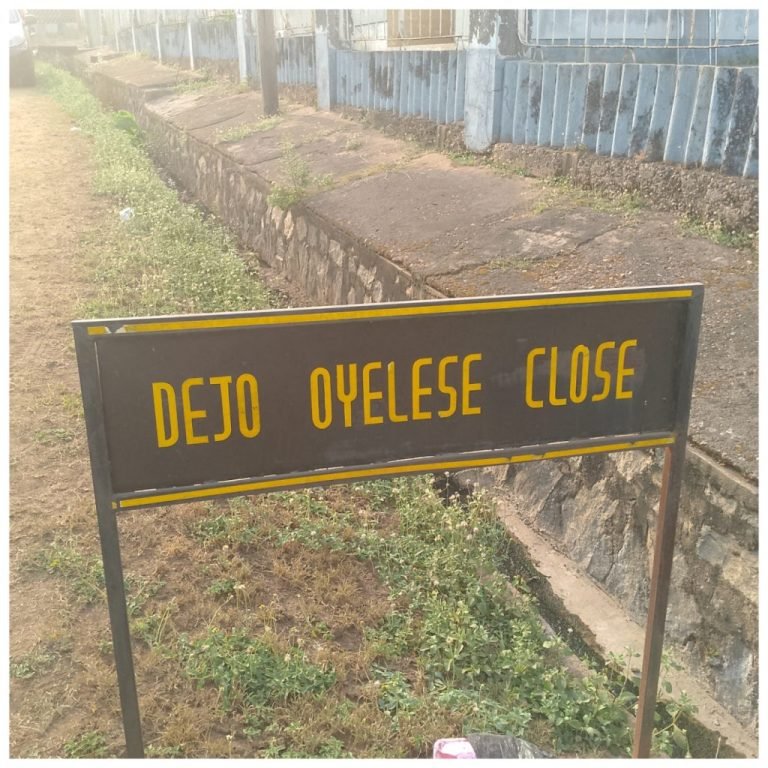 Malian Lives in the Building Where Explosion Occurred in Ibadan -Residents