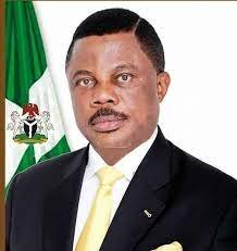 Obiano in Court for Money Laundering Trial