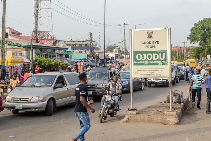 Landlady Vandalizes House, Tenant Hospitalized