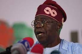 Tinubu Orders EFCC to Continue Combating Online Fraud