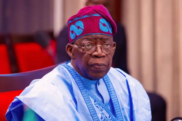 Tinubu Inaugurates National Minimum Wage Committee