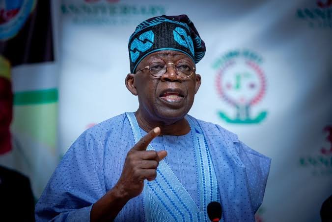 JUST IN: President Bola Tinubu Appoints 11 New Chief Executive Officers