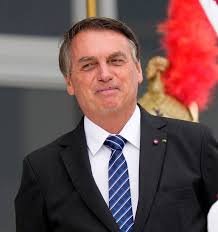 Brazilian Spy Agency Allegedly Snooped on Justices and Politicians