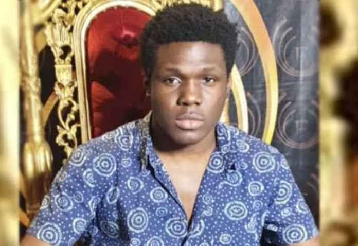 American Nigerian Artist, Zuwa Killed in The United States