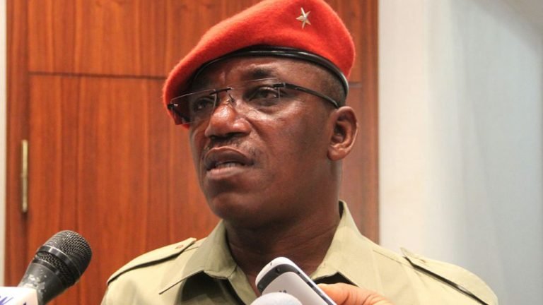 Cabals in charge of your Government -Says Dalung