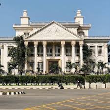 Explosion in Abuja, Command Restores Order