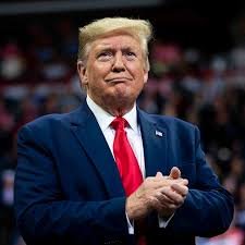 Trump Lambasts Judge Handling His Fraud Trial