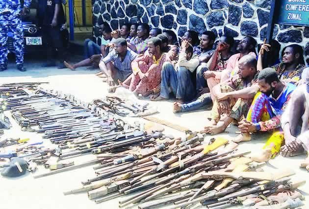 Outcry in Abuja Over the Kidnap of Five Sisters