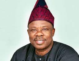Court Scraps N21bn Money Laundering Charges against Amosun