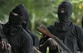 Gunmen Kill Husband, Abduct Wife In Plateau Gunmen Kill Husband and Abduct Wife In Plateau