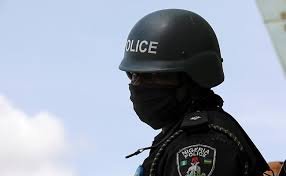 Katsina Police Hunt Residents for Burning Neighbour's House