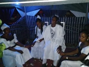 Man Marries Three Women Same Day In Benue State