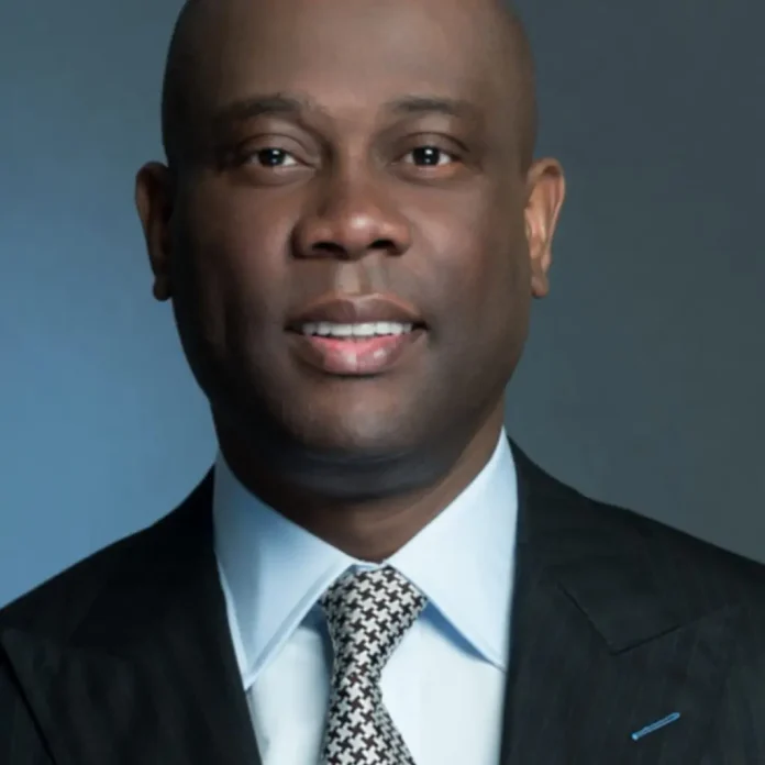 [Video] Access Bank's Herbert Wigwe, Wife, and Two Kids Died in a US Chopper Crash