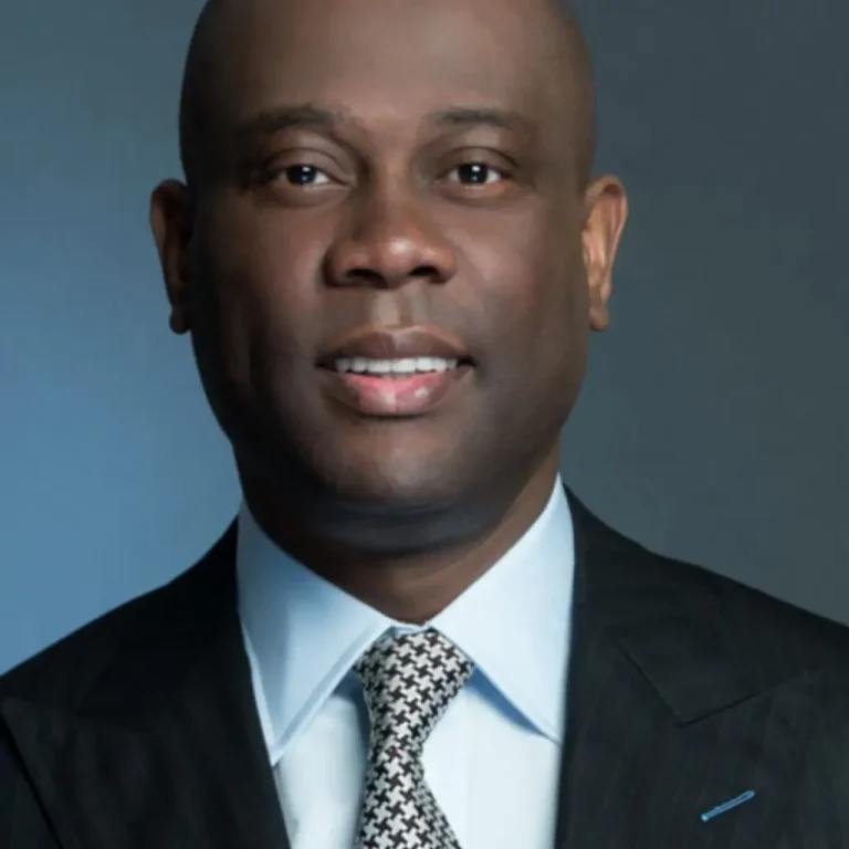 [Video] Access Bank's Herbert Wigwe, Wife, and Two Kids Died in a US Chopper Crash
