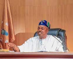 Osun State Assembly Extends LG Caretaker Committees Term