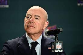 Republicans Impeach Alejandro Mayorkas Over Border Policies