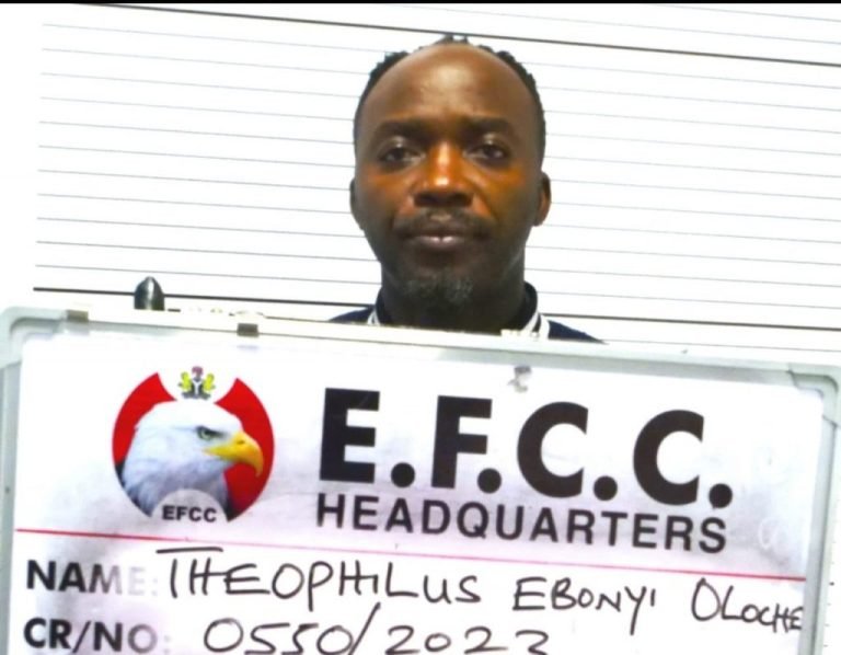 EFCC Arrest General Overseer Over Fraud