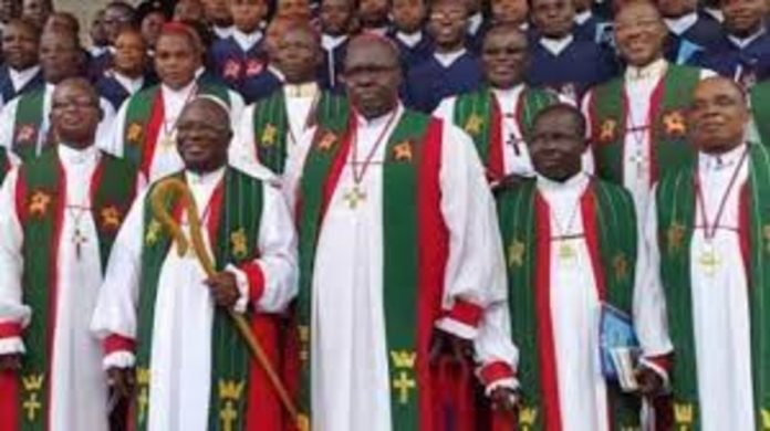 Thou Shall Not Steal, Especially If You Are Methodist