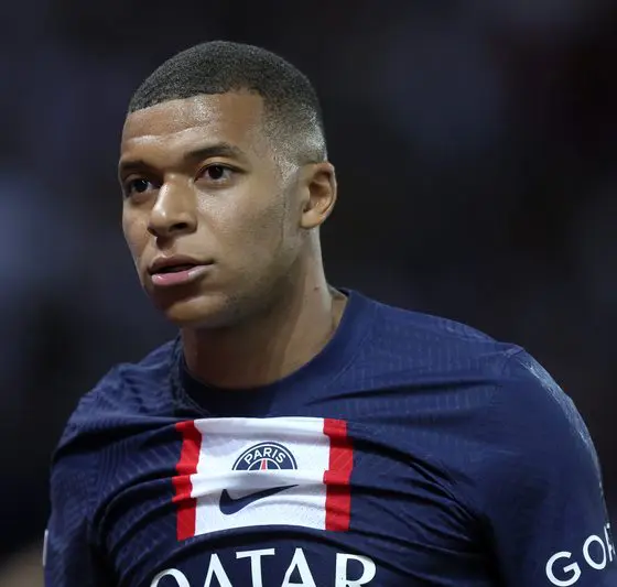 Mbappe to Become Real Madrid’s Highest-paid Player