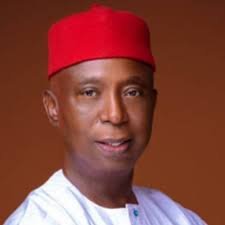 Nwoko Sponsors a Bill to Allow Nigerians Carry Firearms