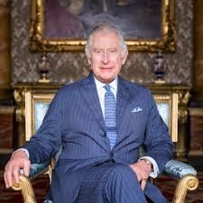 King Charles Diagnosed with Cancer – Buckingham Palace
