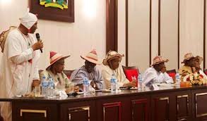 Police Disown Miyetti Allah Security Outfit in Nasarawa