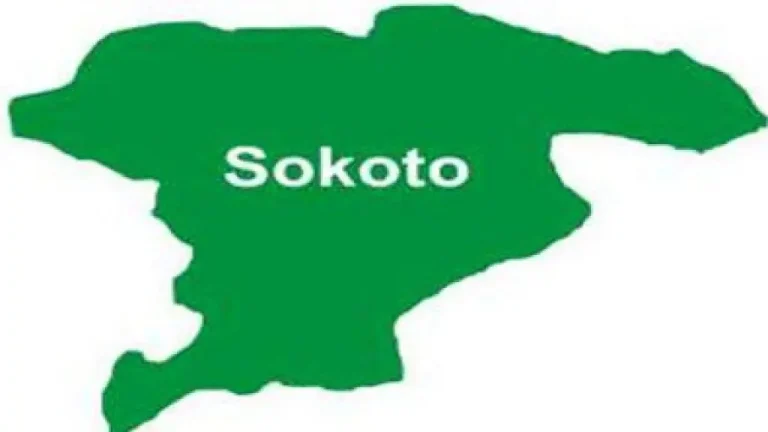 Soldier Kills Senior Officer in Sokoto