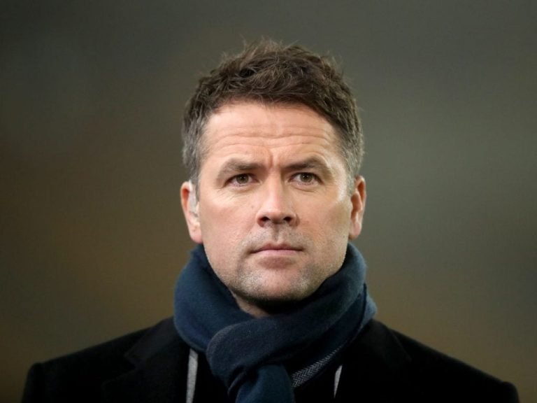 Mbappe, Most Dangerous Footballer on the Planet -Michael Owen