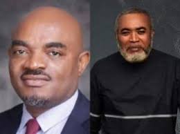 AGN President Hails Tinubu Over Zack Orji's Surgery Evaluation