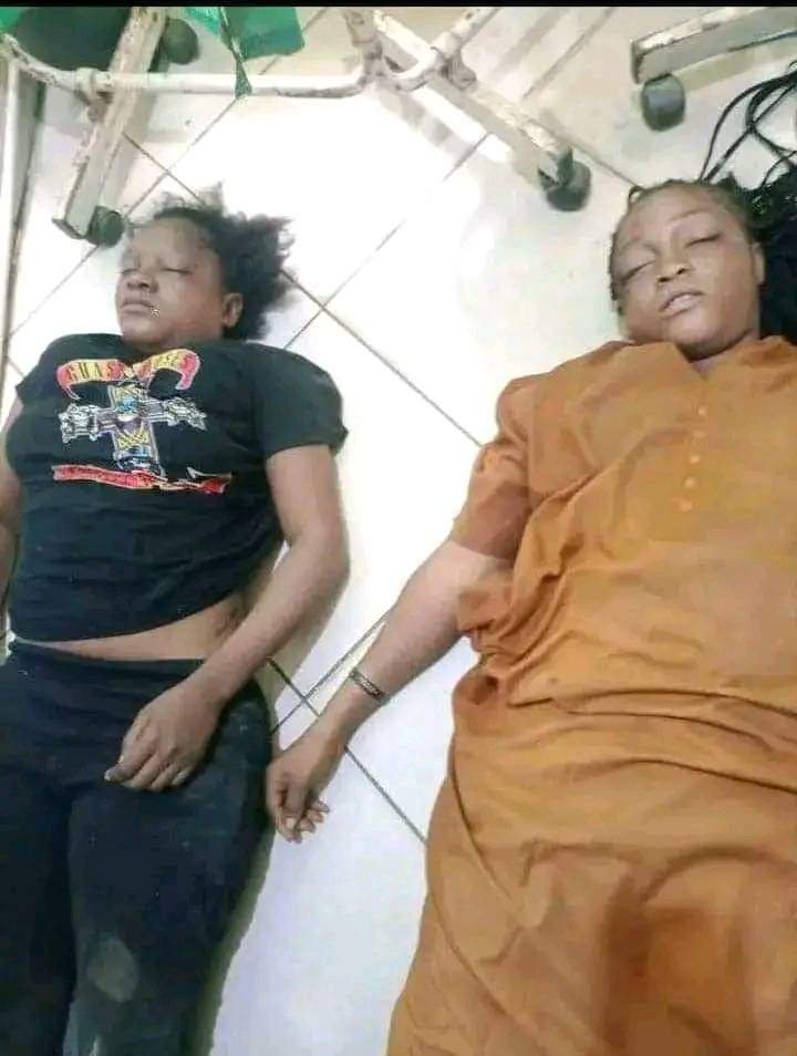 Hunger: Two Students Feared Dead for Palliative at Nasarawa State University