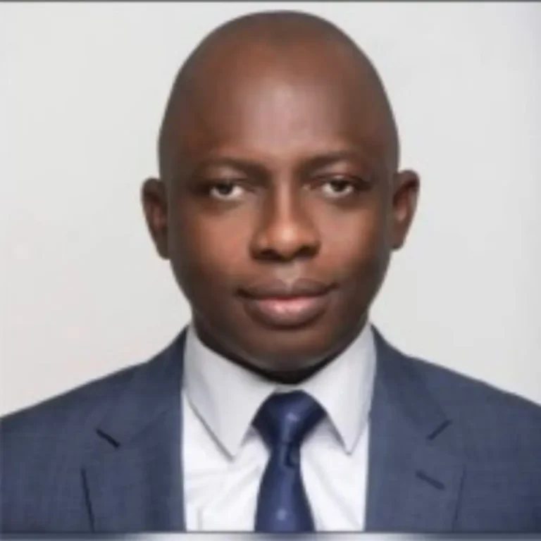 Luggage Prevented Me from Being on Board with My Boss -Wigwe’s PA, Faleye