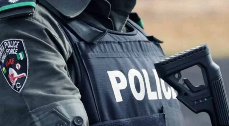Two Policemen killed in Edo