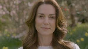 Princess of Wales Announces Her Cancer Diagnosis