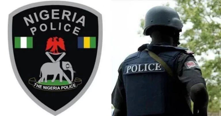 Police Hand Over Wanted Delta King to Military