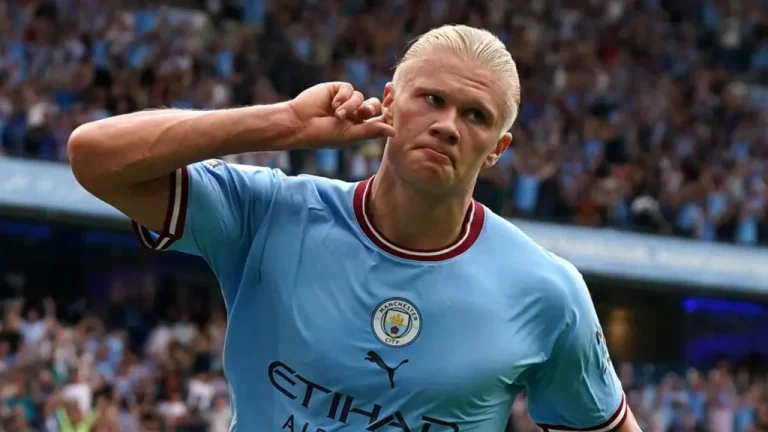 You Talk Too Much – Haaland Lambasts Alexander, Liverpool