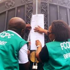 FCCPC Seals Chinese Supermarket in Abuja