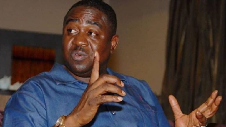 ‘Tinubu’s Govt. Lacks the Capacity to Solve Nigeria’s Economic Problem’ – Suswam