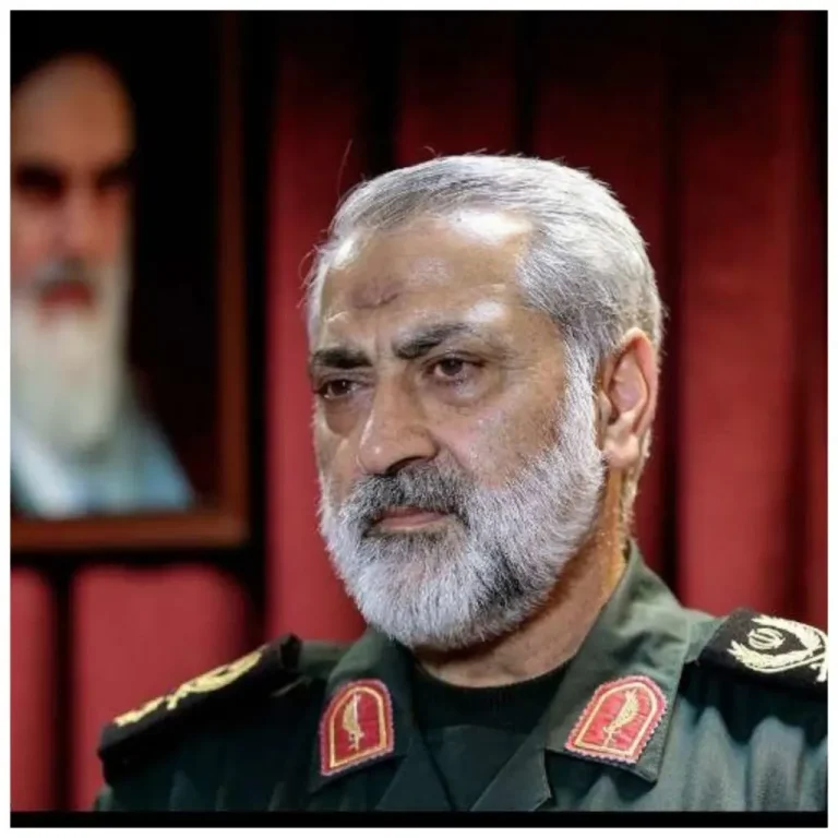 Don’t Support Israel – Iran Warns US, UK, France