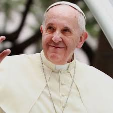 Gaza: Stop War, I Suffer Greatly Says Pope Francis