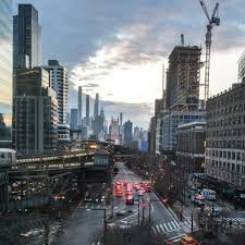 Earthquake Rattles New York City and its Surrounding