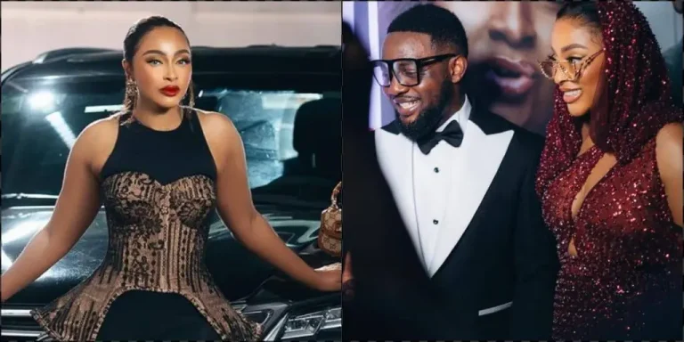 “My Dream of a Lifelong Marriage Has Been Cut Short” – Says Mabel